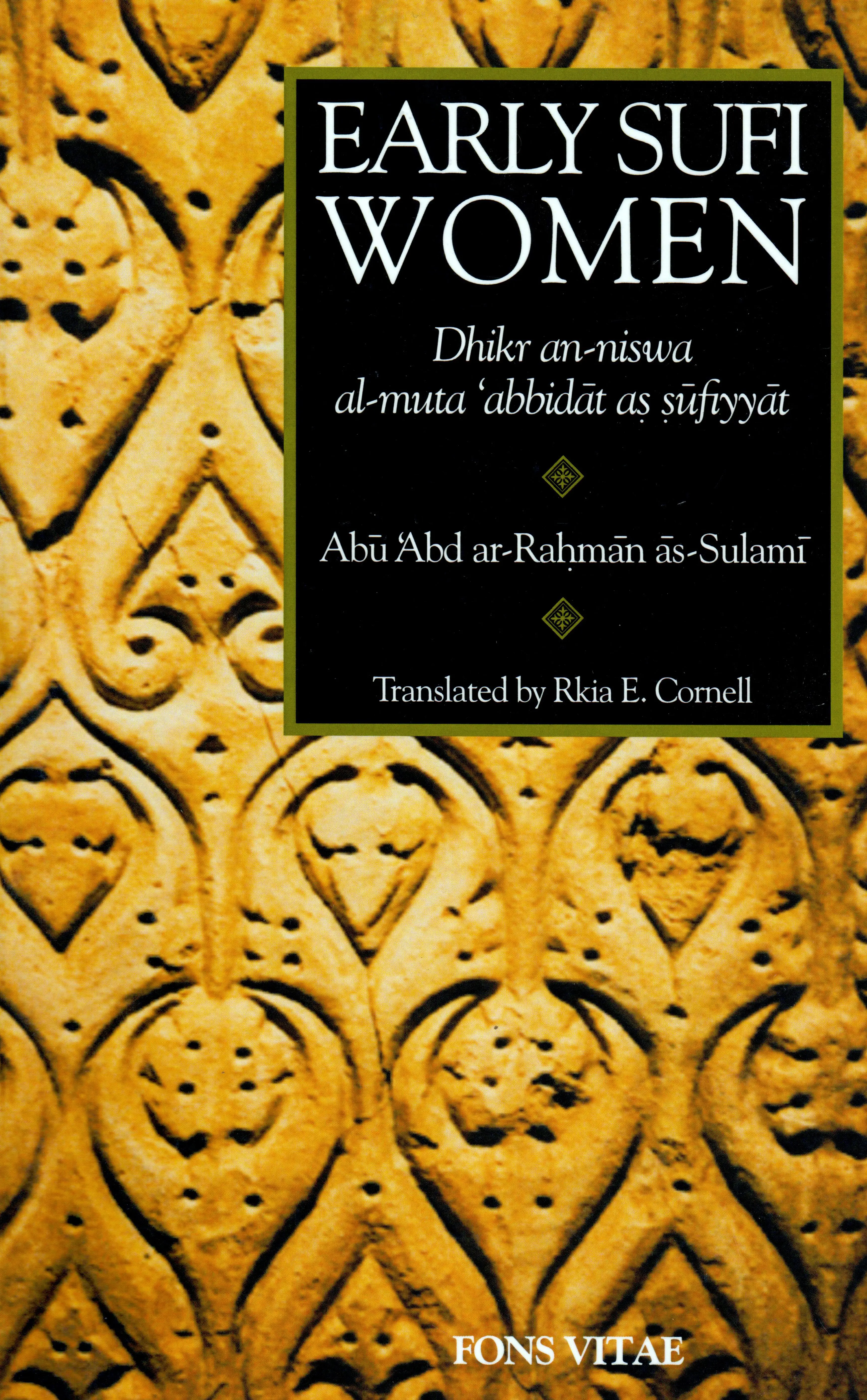 Early Sufi Women