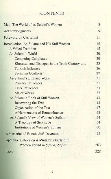 Early Sufi Women - Image 2