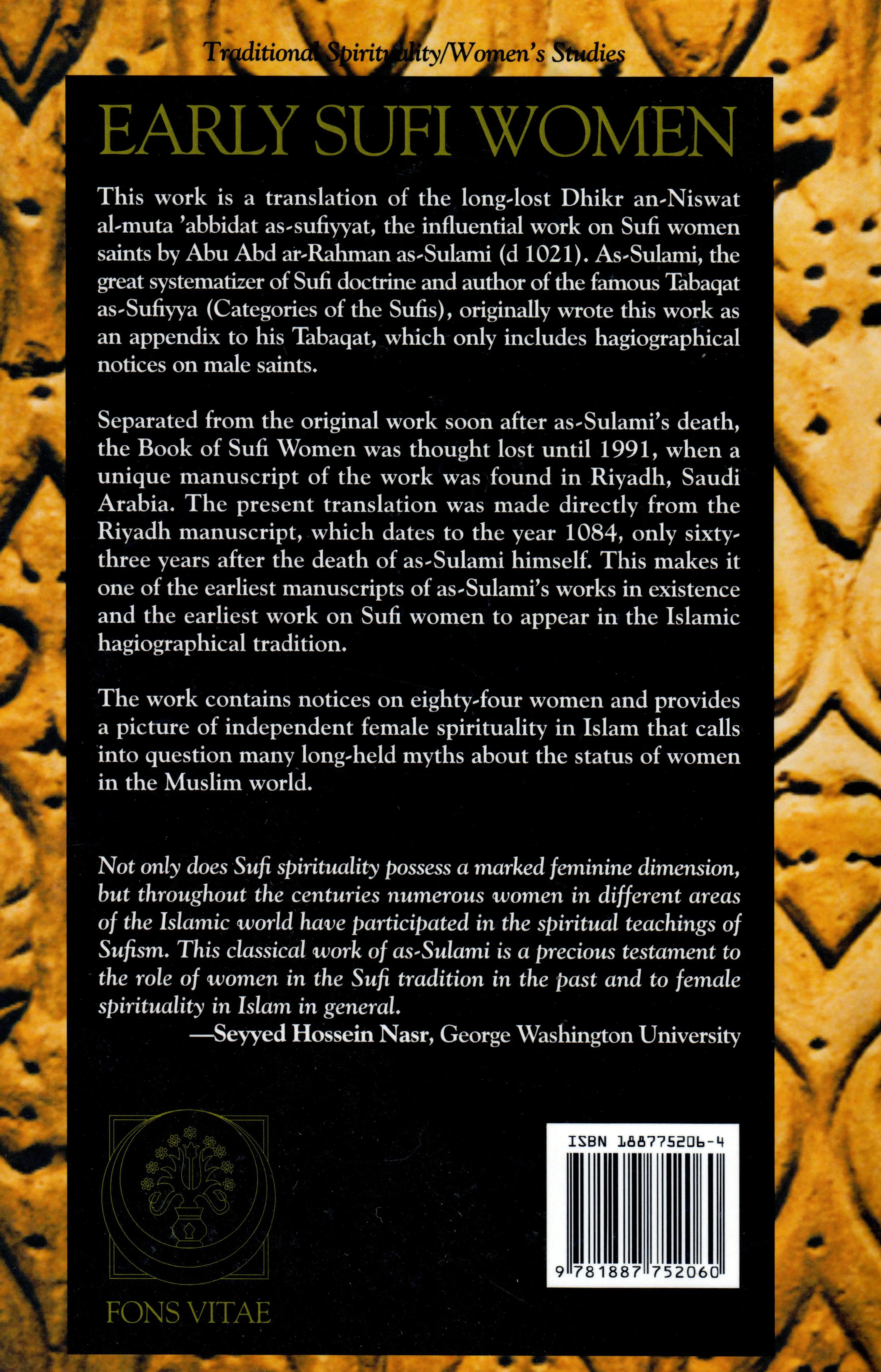 Early Sufi Women - Image 6