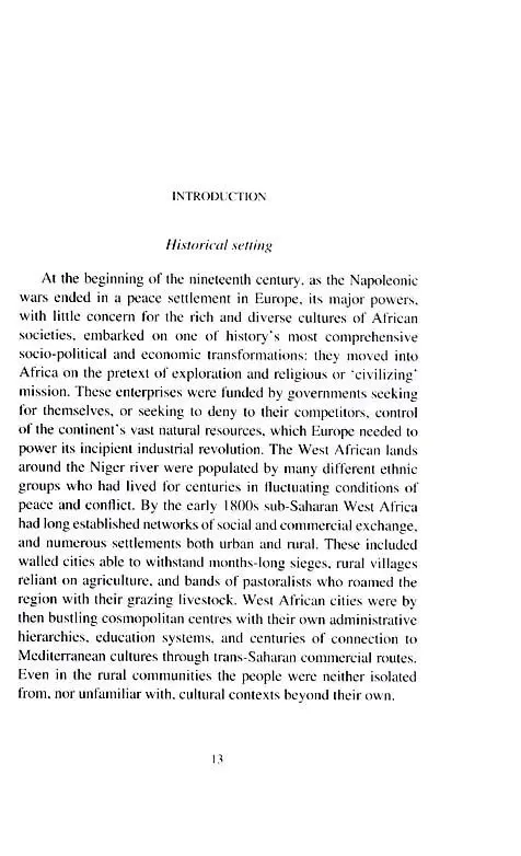 Educating Muslim Women: The West African Legacy of Nana Asma'u 1793-1864 - Image 4