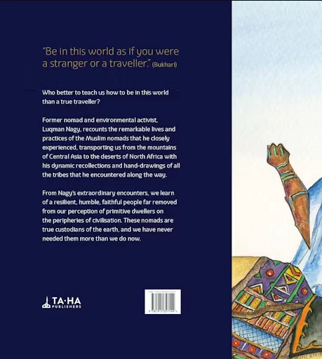 Encounters With Muslim Nomads: The Wandering People who have Shaped the Islamic World - Image 2
