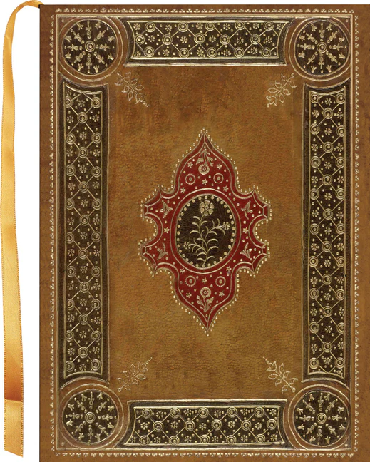 Enlightenment Journal (Diary, Notebook)