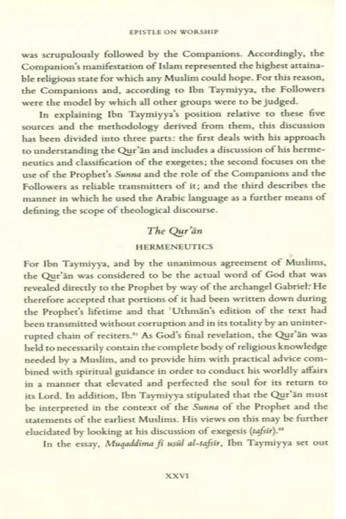 Epistle On Worship - Image 6