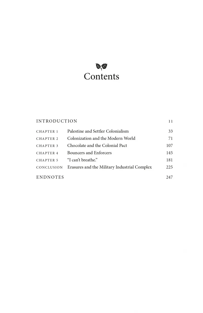 Erasing the Human: Collapse of the Post Colonial World and the Refugee Immigration Crisis - Image 3