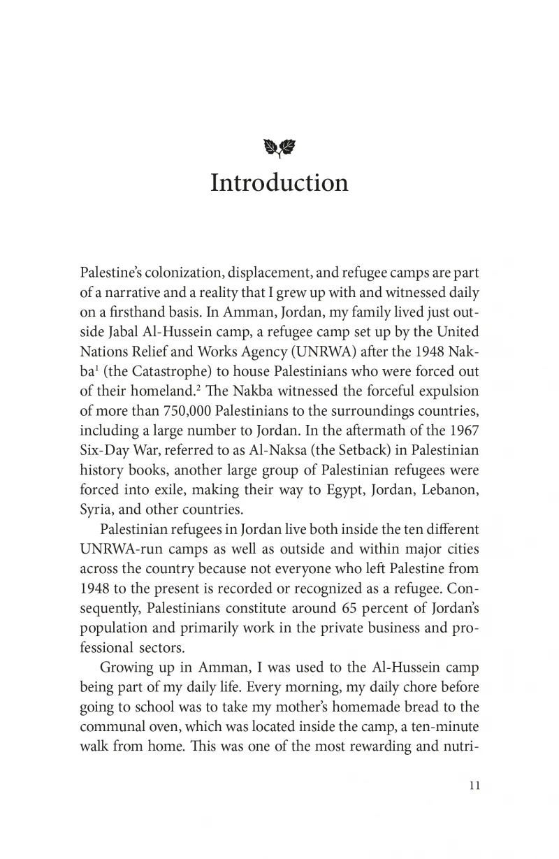 Erasing the Human: Collapse of the Post Colonial World and the Refugee Immigration Crisis - Image 4