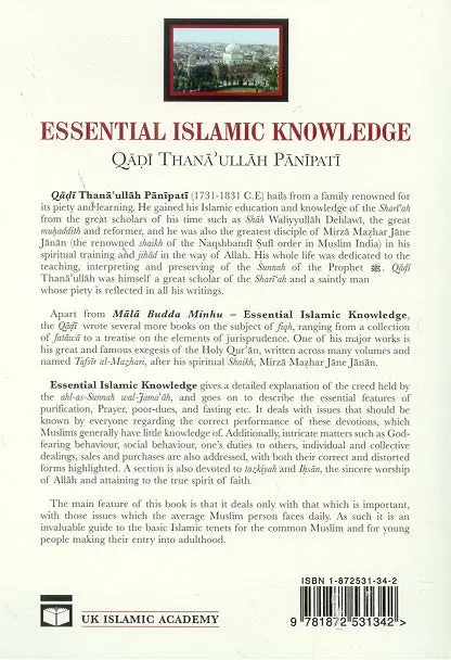 Essential Islamic Knowledge - Image 2