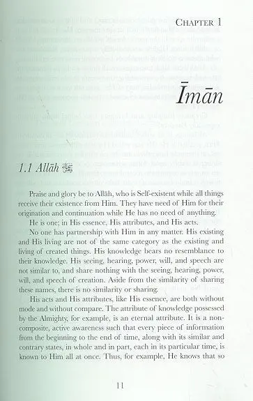 Essential Islamic Knowledge - Image 7
