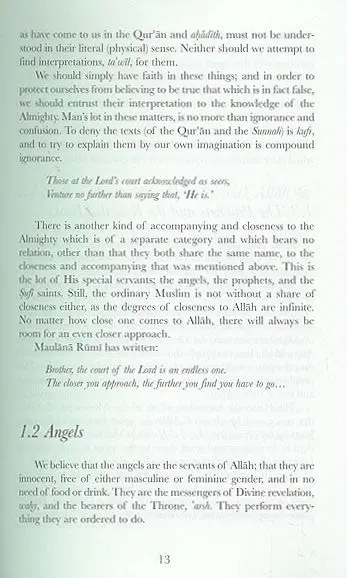 Essential Islamic Knowledge - Image 9
