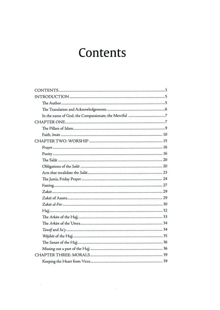 Essentials of Islam - Image 3