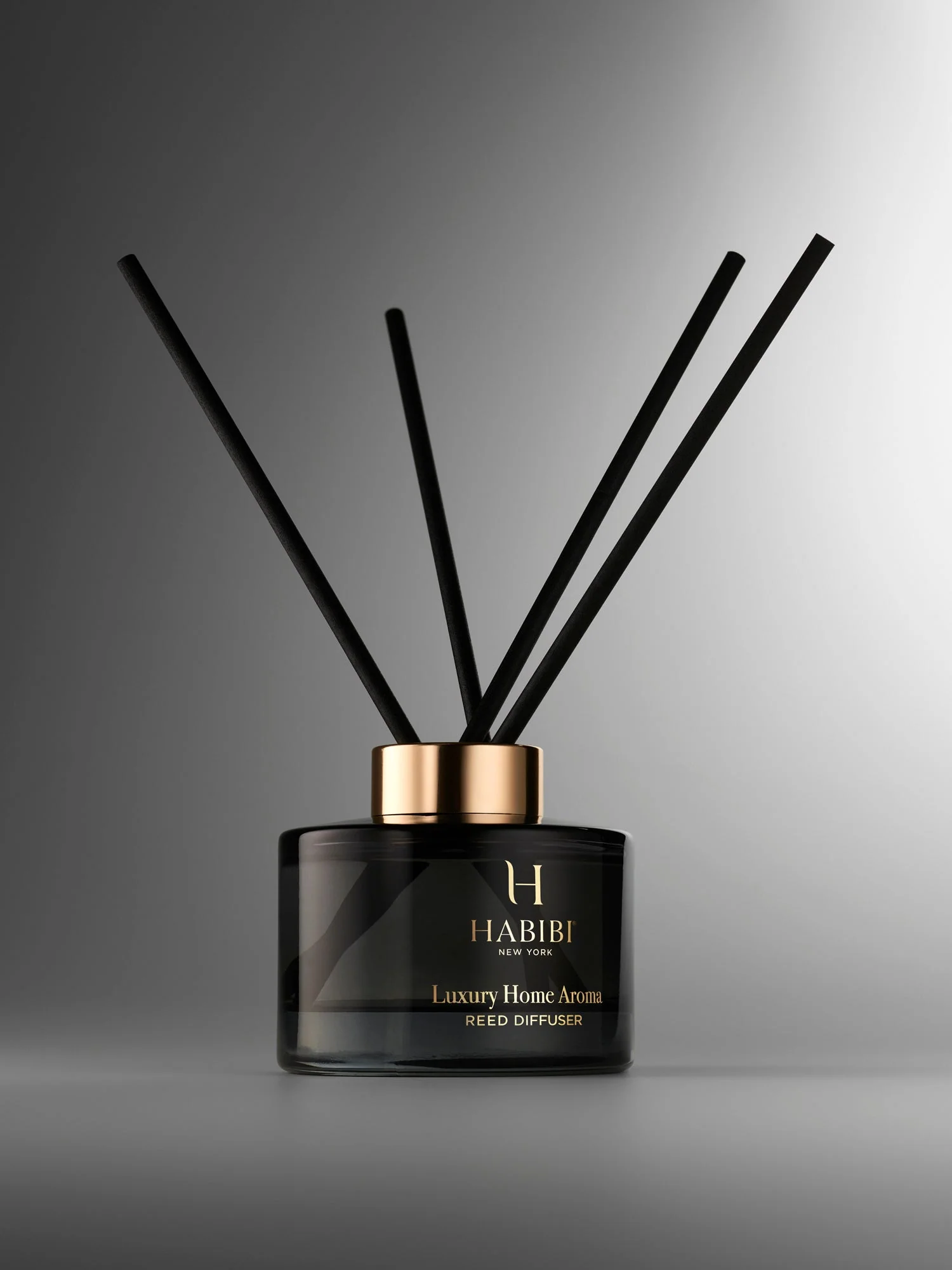 Evening Rose - Reed Diffuser - Image 2