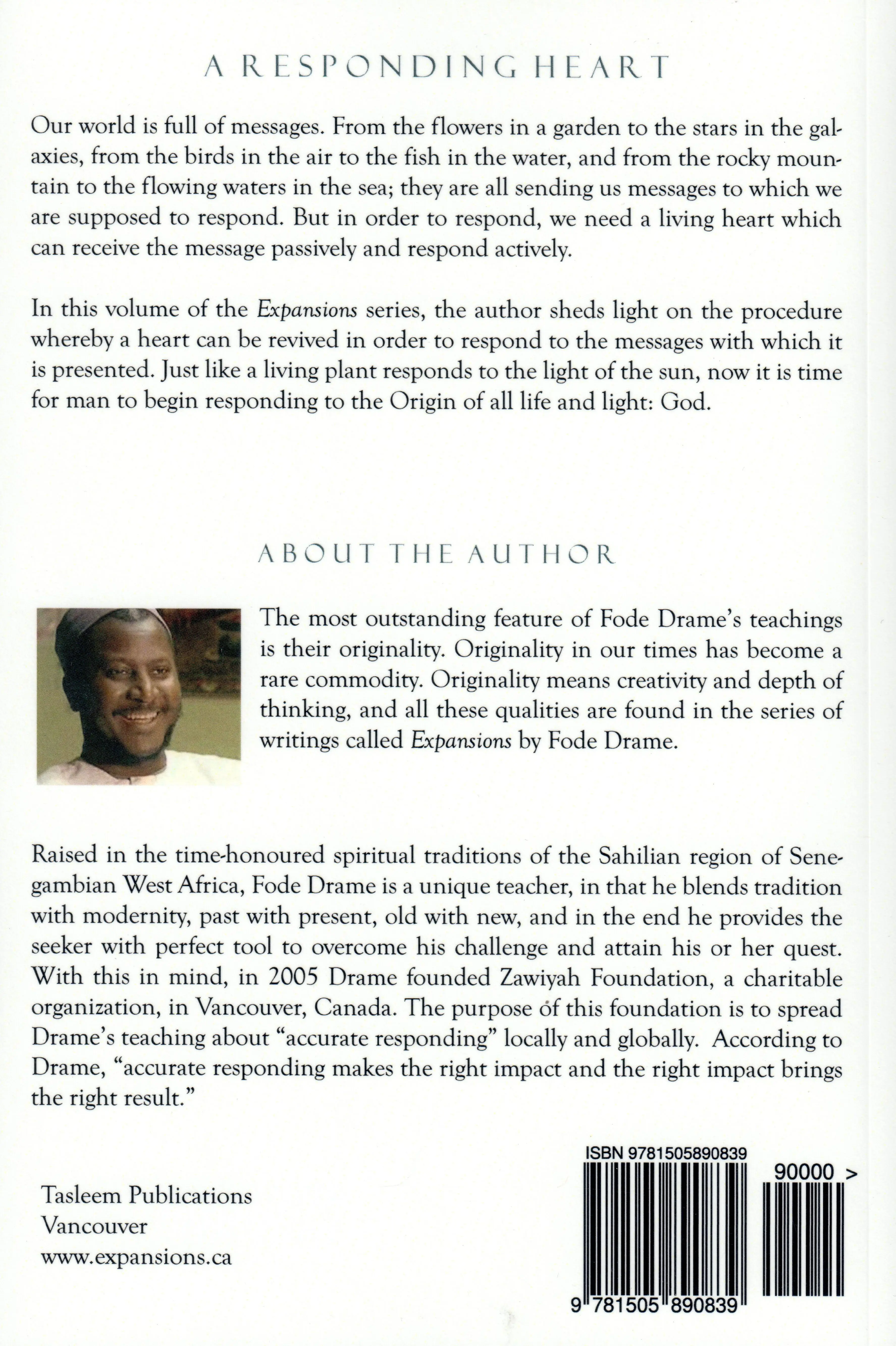 Expansions: The Rejuvenation Of The Soul: Vol 4 - Image 2