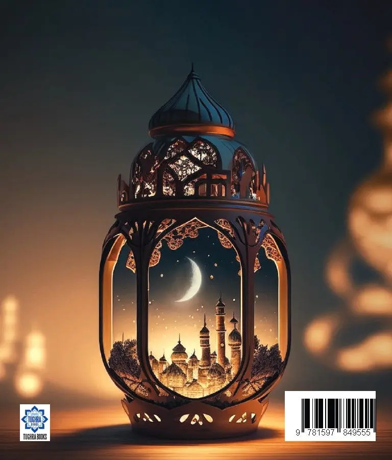 Fast-Pray-Share: Ramadan Reflections - Image 3