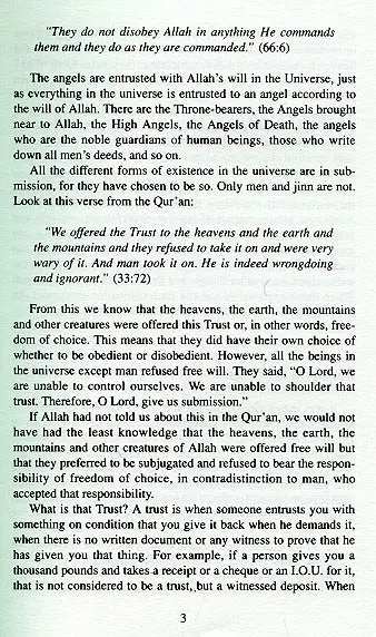 Fate and Predestination - Image 6