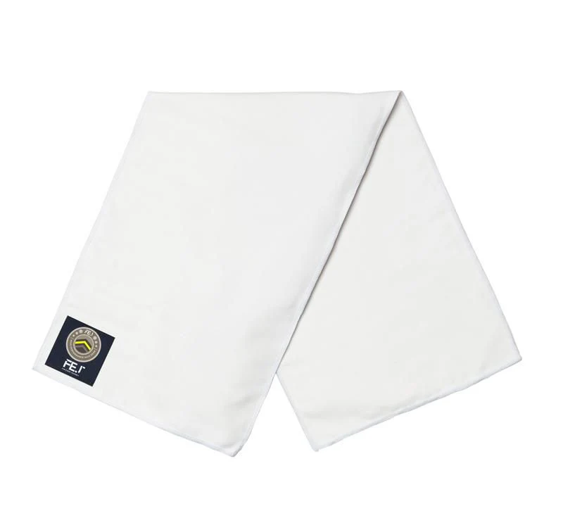 FEJ Gear: Cooling Towel