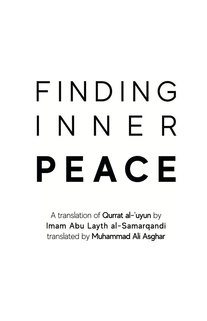 Finding Inner Peace - Image 3