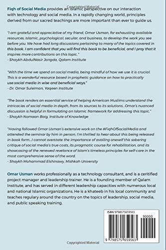 Fiqh of Social Media: Timeless Islamic Principles for Navigating the Digital Age - Image 2