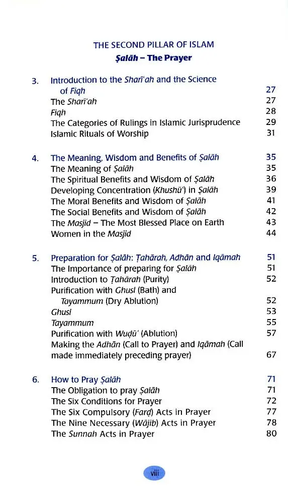 Five Pillars: Laying the Foundations of Divine Love and Service to Humanity - Image 4