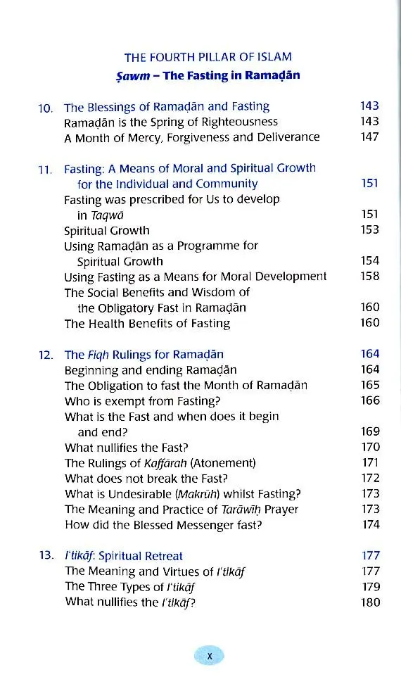 Five Pillars: Laying the Foundations of Divine Love and Service to Humanity - Image 6