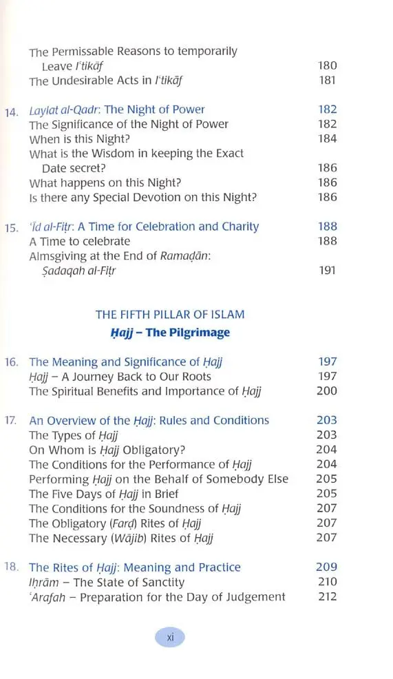 Five Pillars: Laying the Foundations of Divine Love and Service to Humanity - Image 7
