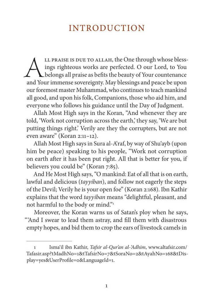 Food Between Curse and Cure: Islam, Health, and the Good Life - Image 3