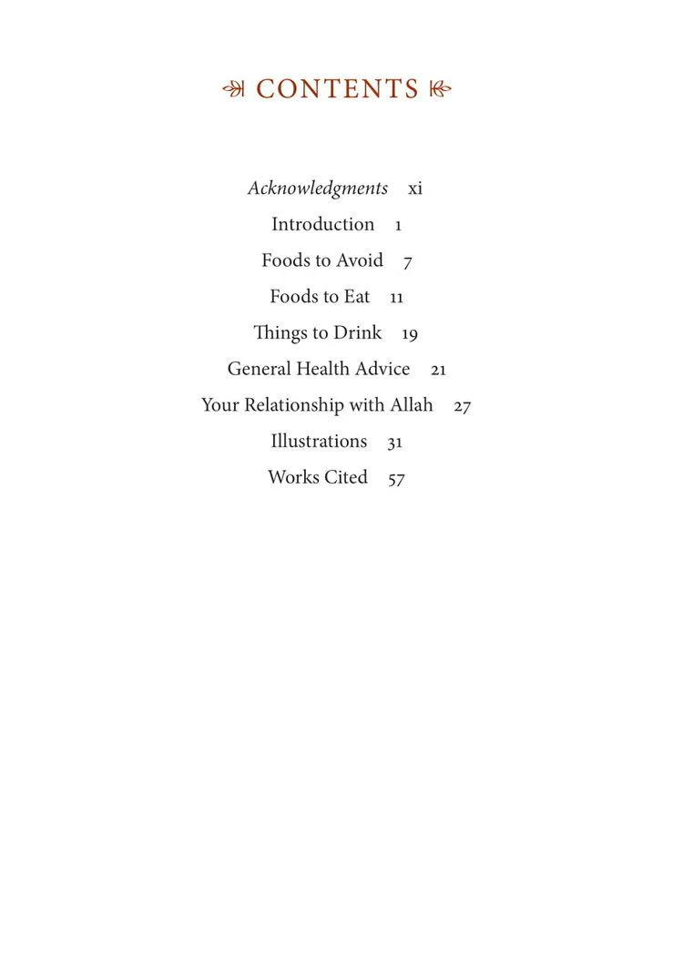 Food Between Curse and Cure: Islam, Health, and the Good Life - Image 5