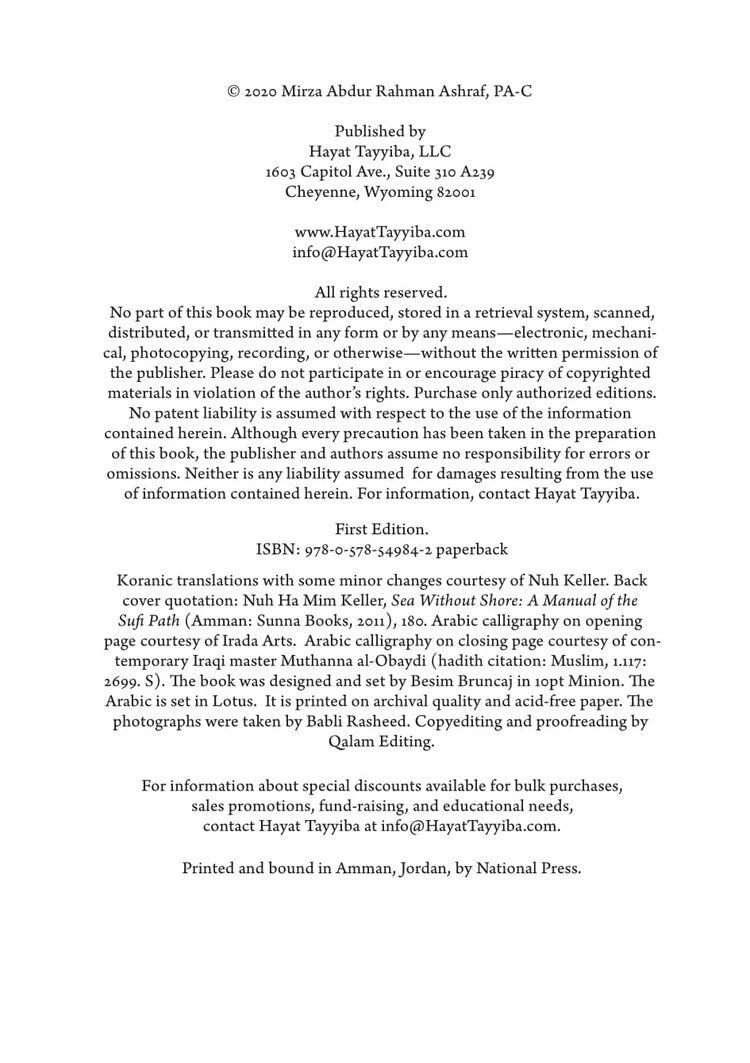 Food Between Curse and Cure: Islam, Health, and the Good Life - Image 6