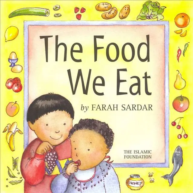 Food We Eat