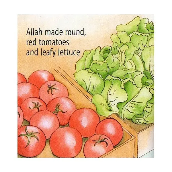 Food We Eat - Image 2