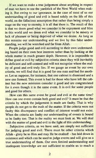 Good and Evil - Image 4