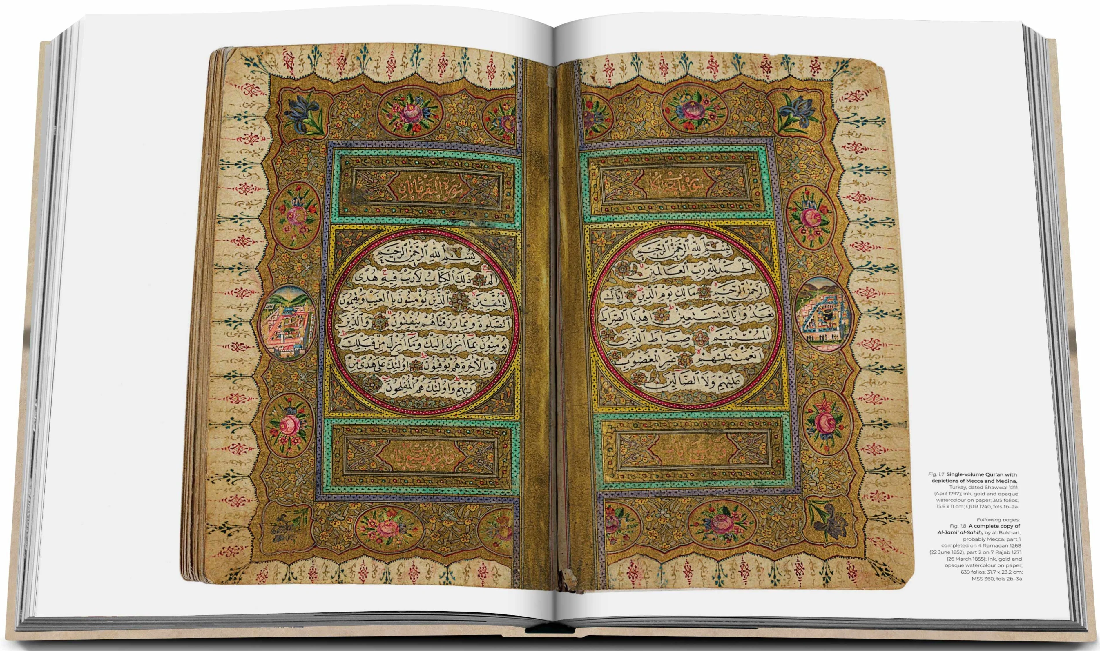 The Khalili Collections: Hajj and the Arts of Pilgrimage - Image 6