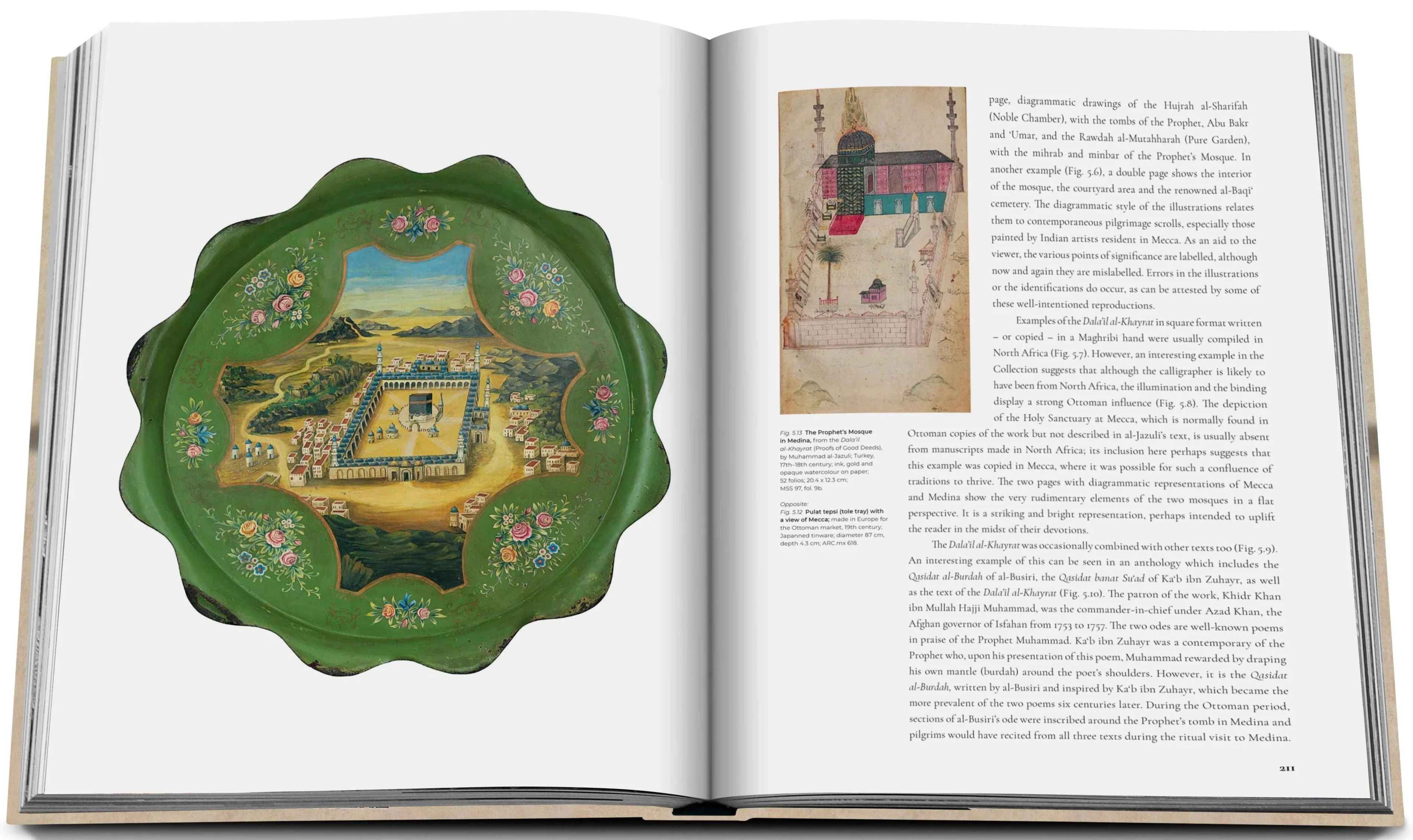 The Khalili Collections: Hajj and the Arts of Pilgrimage - Image 9