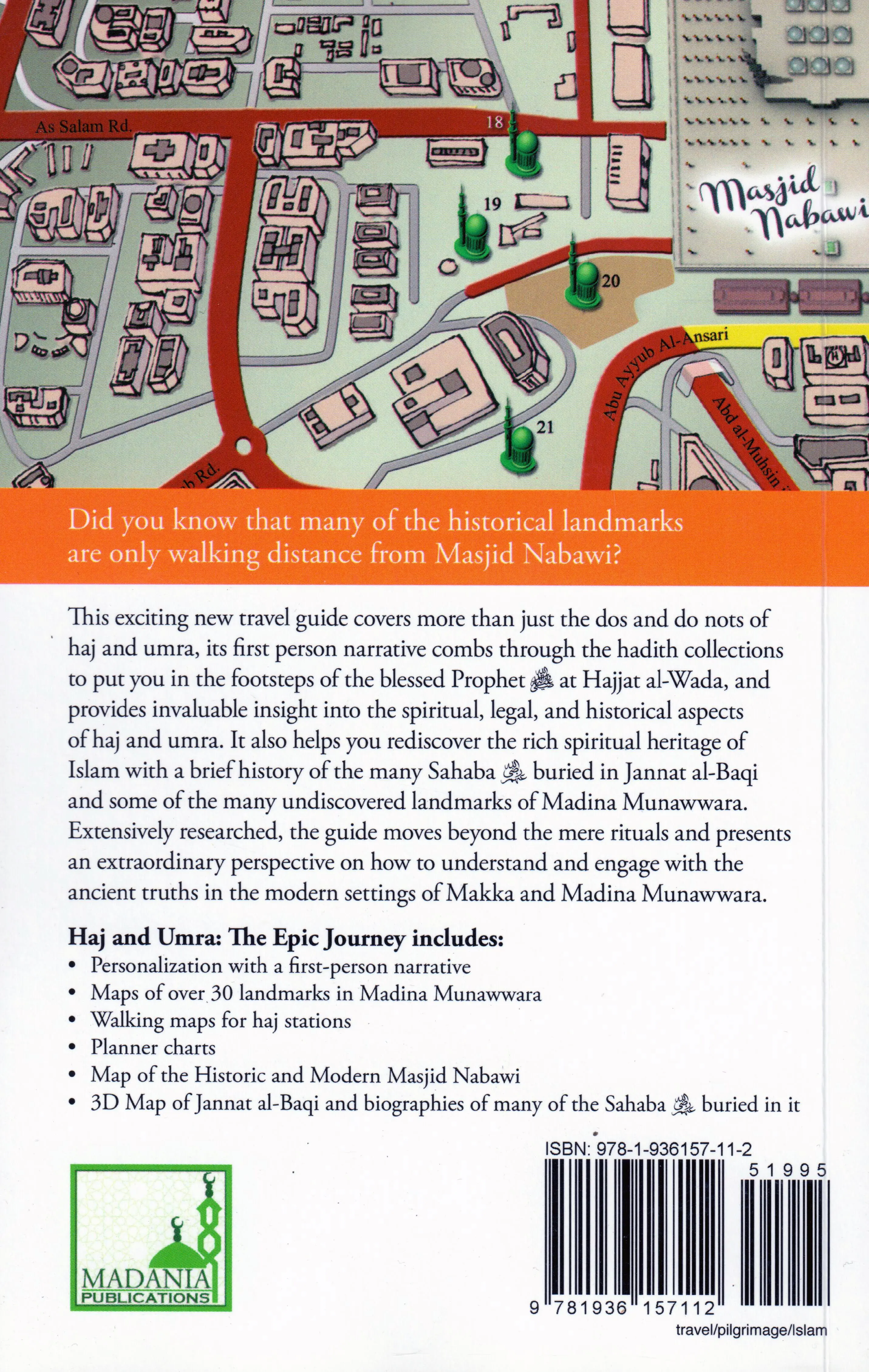 Hajj and Umrah Guide | Hajj and Umrah Made Easy - Image 2