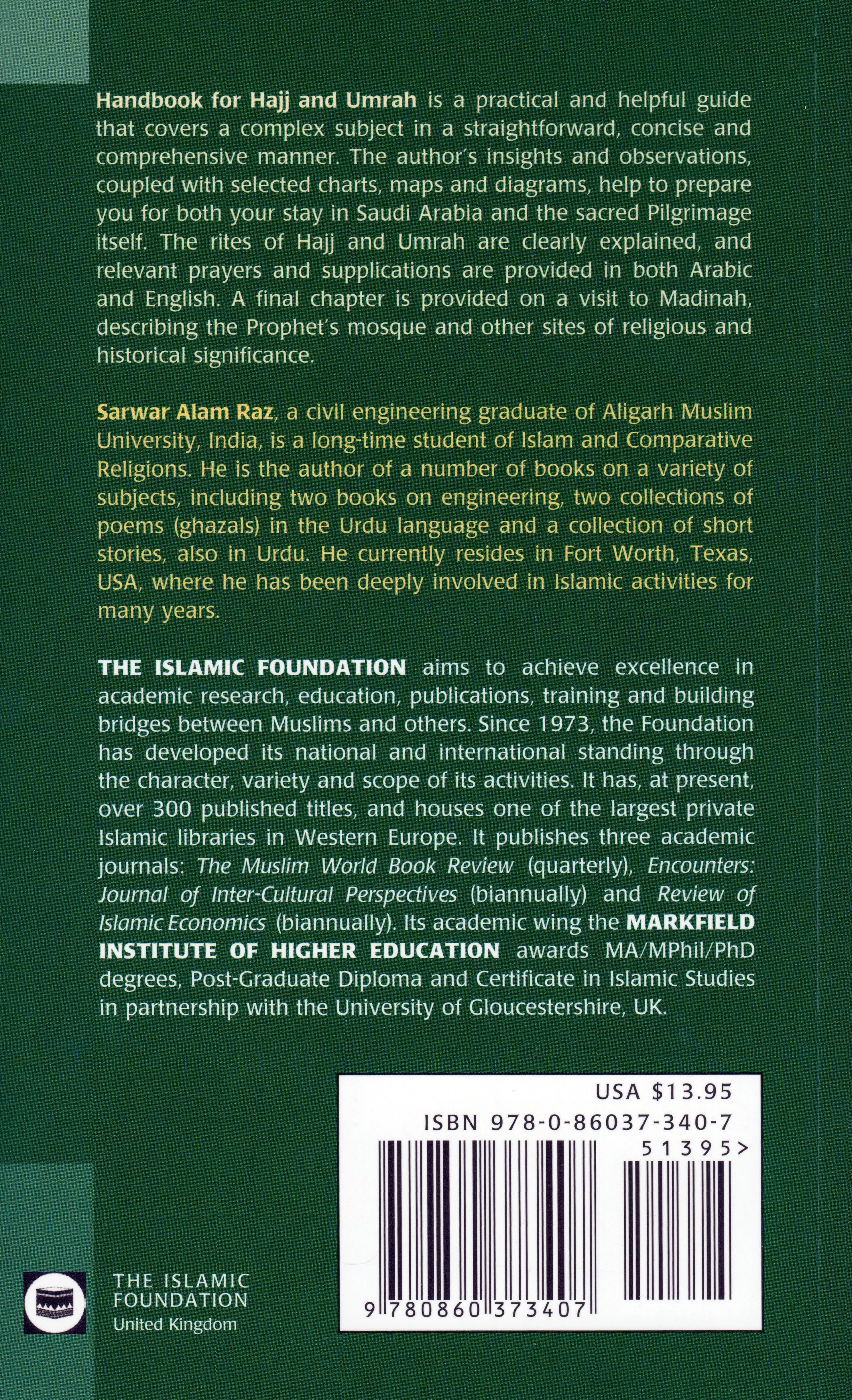 Handbook for Hajj and Umrah - Image 5