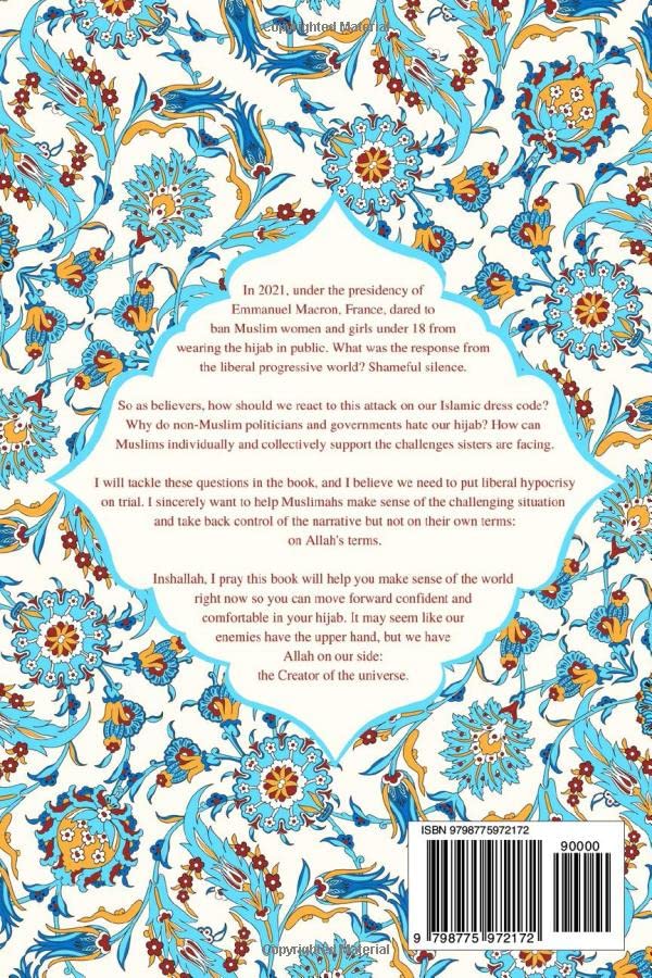 Hands Off Our Hijab - Image 2
