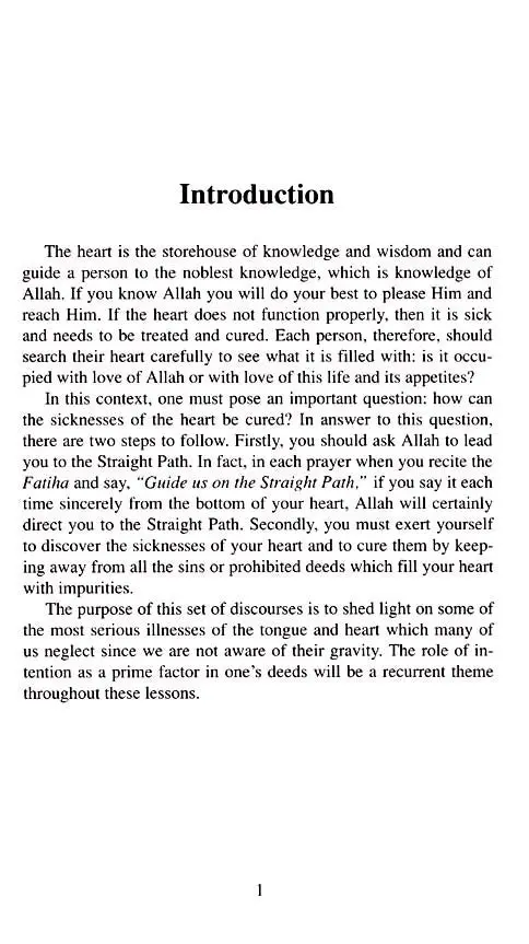 Heart and Tongue: Their Sicknesses and Cures - Image 3