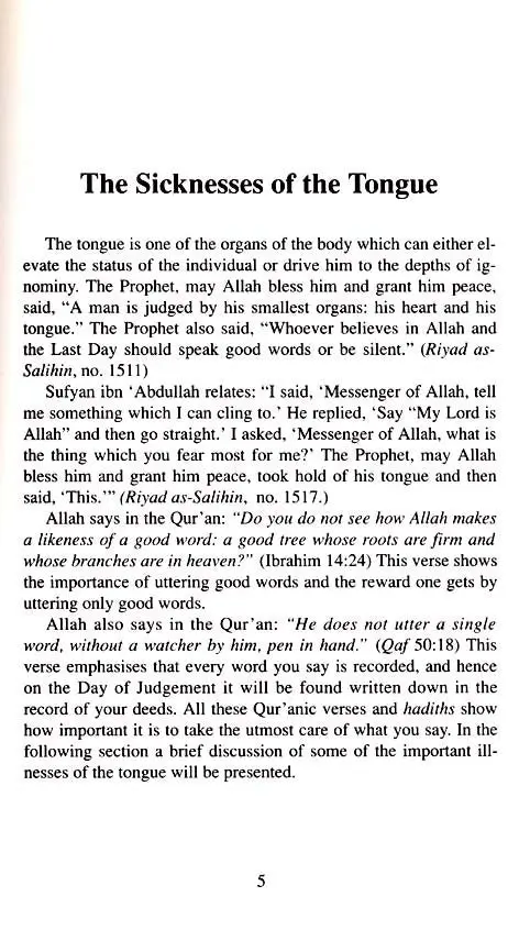 Heart and Tongue: Their Sicknesses and Cures - Image 5