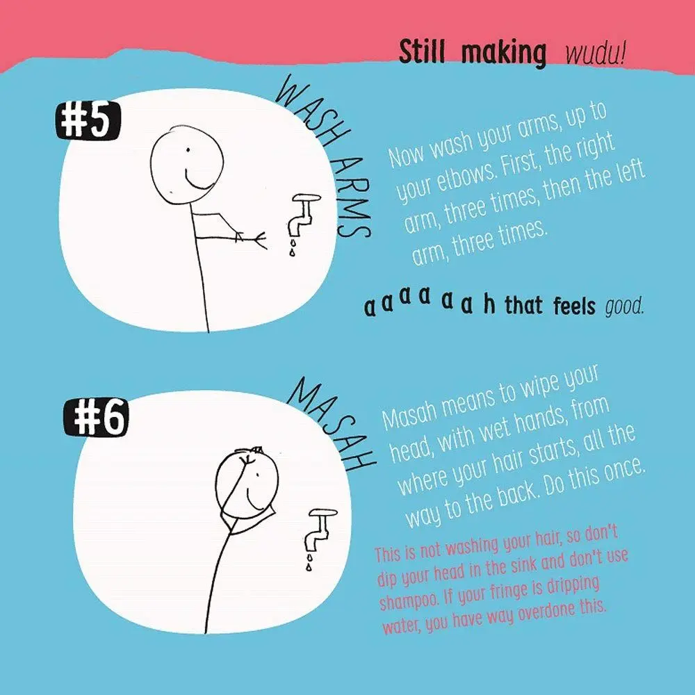 How To Pray By Zanib Mian - Image 4