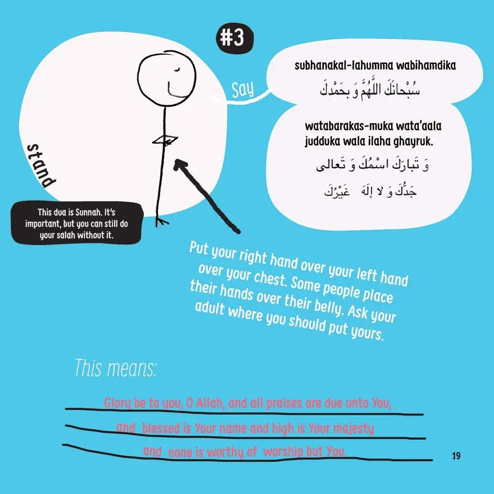 How To Pray By Zanib Mian - Image 5