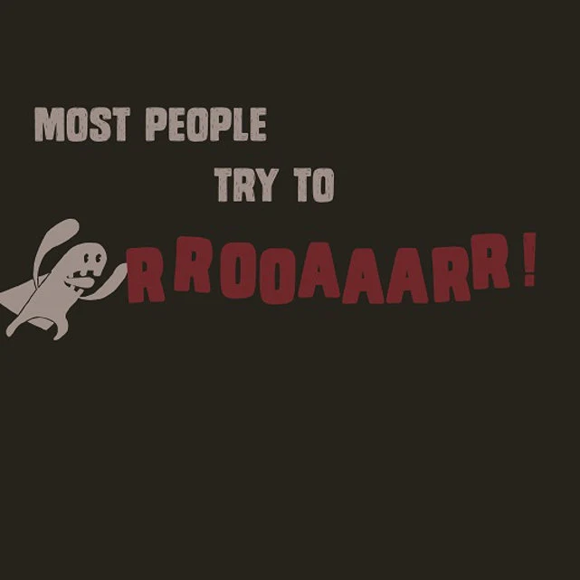 How to Scare a Monster - Image 3