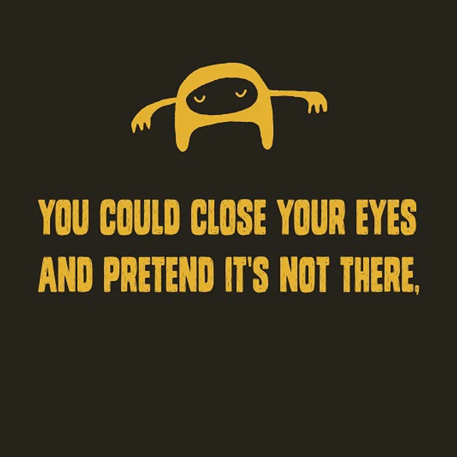 How to Scare a Monster - Image 4
