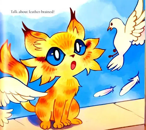 Hurayrah the Cat: The Snake Catcher - Image 3