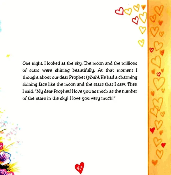 I Love My Prophet - Image 3