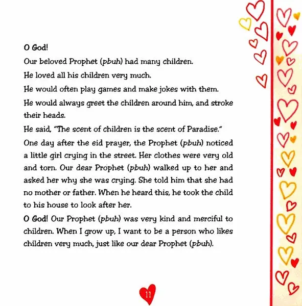 I Love My Prophet - Image 5