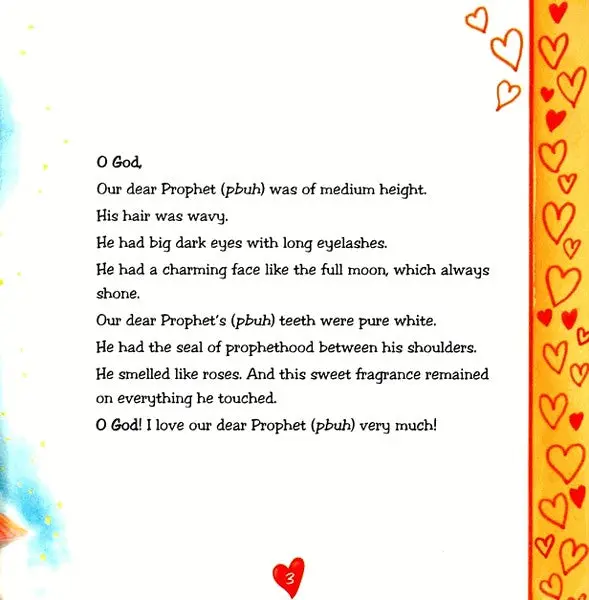I Love My Prophet - Image 7