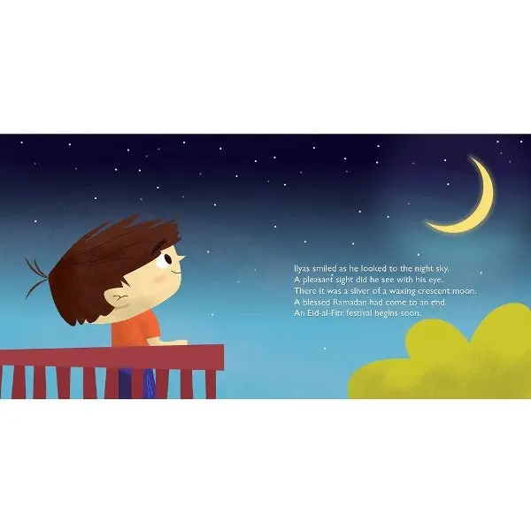 Ilyas & Duck & Fantastic Festival of Eid-al-Fitr - Image 3