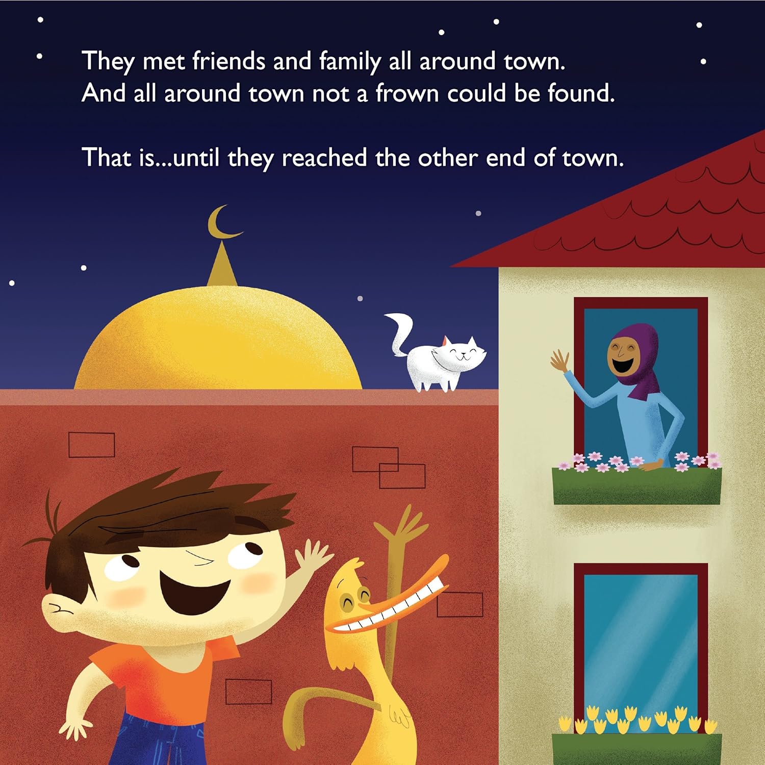 Ilyas & Duck - Ramadan Joy! - Image 3