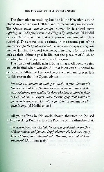 In The Early Hours: Reflections on Spiritual and Self Development - Image 8