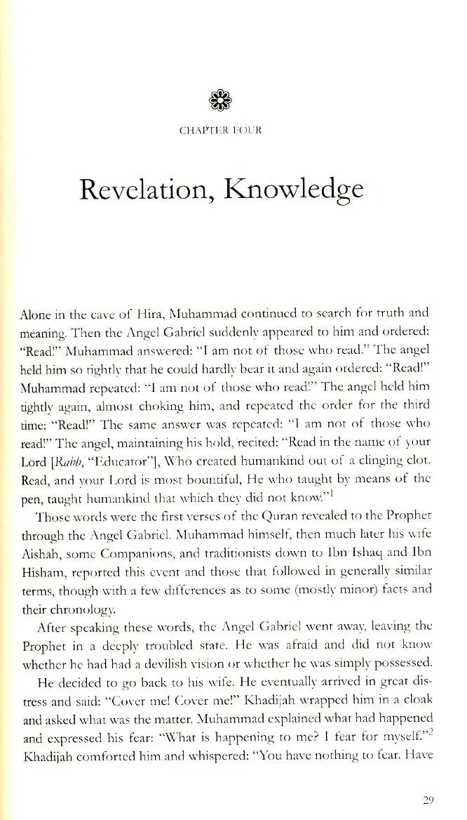 In the Footsteps of the Prophet : Lessons from the Life of Muhammad - Image 6