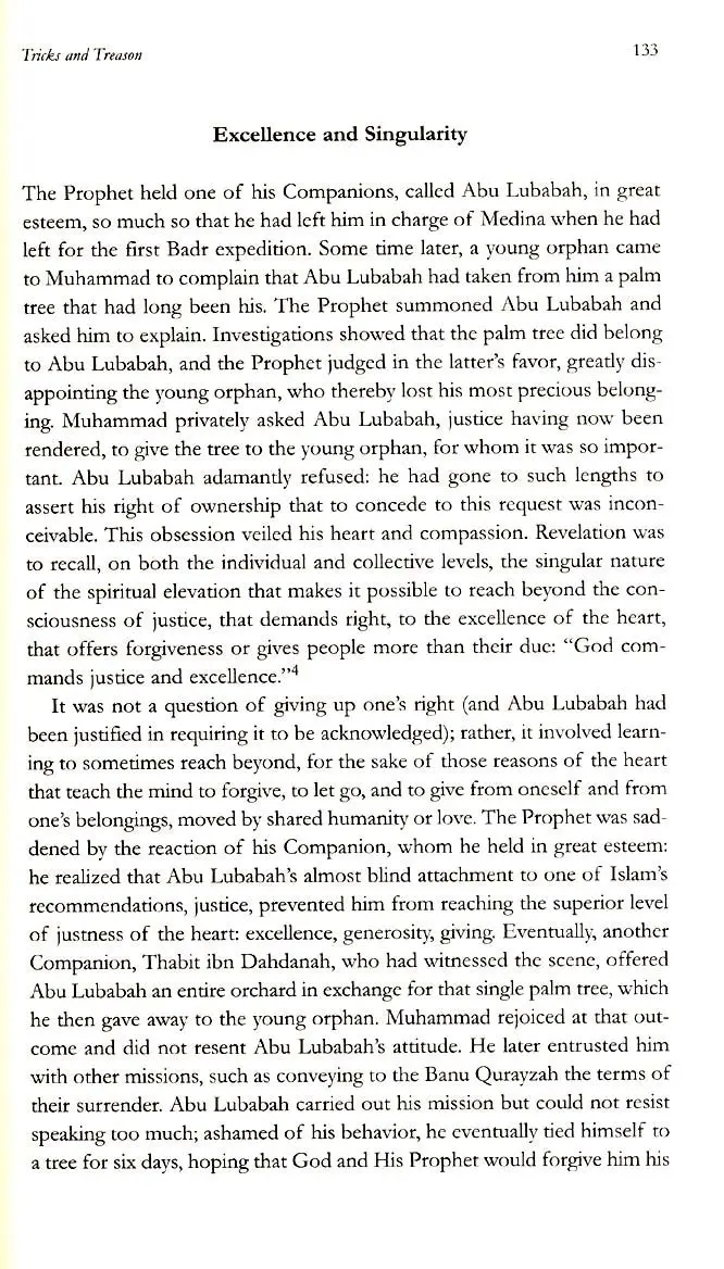 In the Footsteps of the Prophet : Lessons from the Life of Muhammad - Image 7