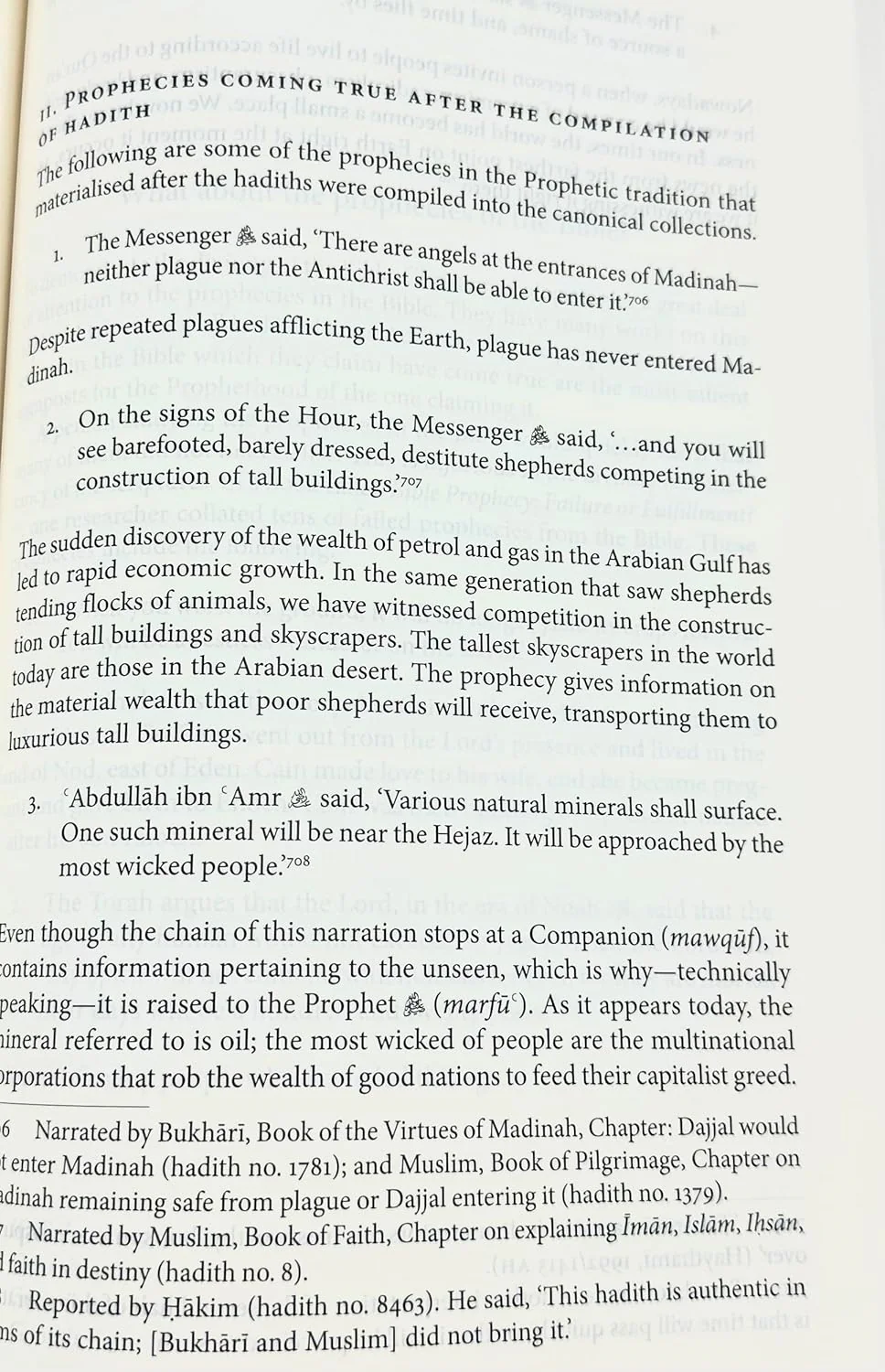 Is Muhammad ﷺ Truly a Prophet of God? - Image 4